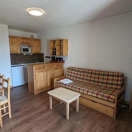 Pied De Piste Au Centre + Animaux Admis - Fr-1-811-12 Les Deux Alpes