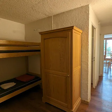 Apartment Pied De Piste Au Centre + Animaux Admis - Fr-1-811-12 Les Deux Alpes